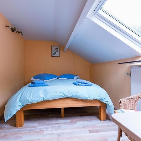 Orval16 Bed & Breakfast อับเบย์ ดิ ออร์วาล ภายนอก รูปภาพ