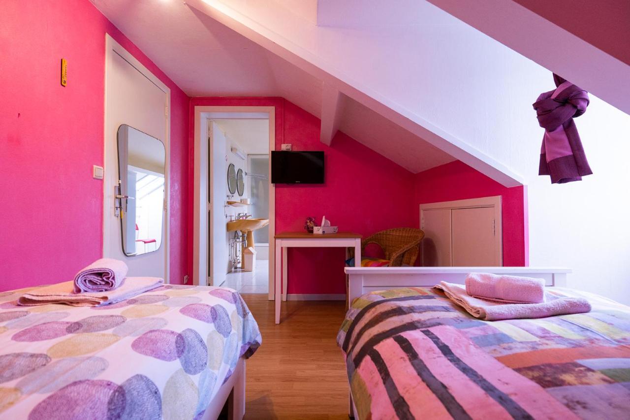 Orval16 Bed & Breakfast อับเบย์ ดิ ออร์วาล ภายนอก รูปภาพ