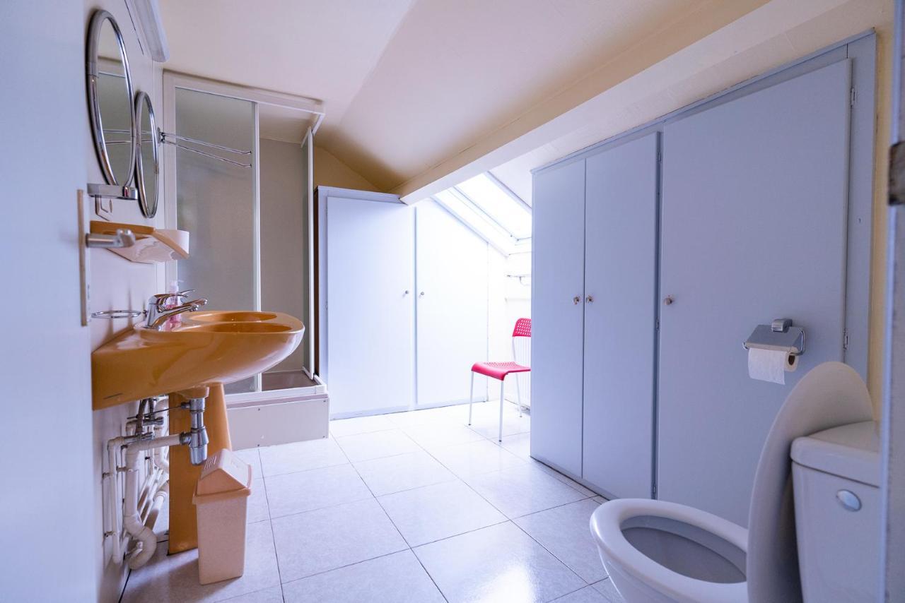Orval16 Bed & Breakfast อับเบย์ ดิ ออร์วาล ภายนอก รูปภาพ