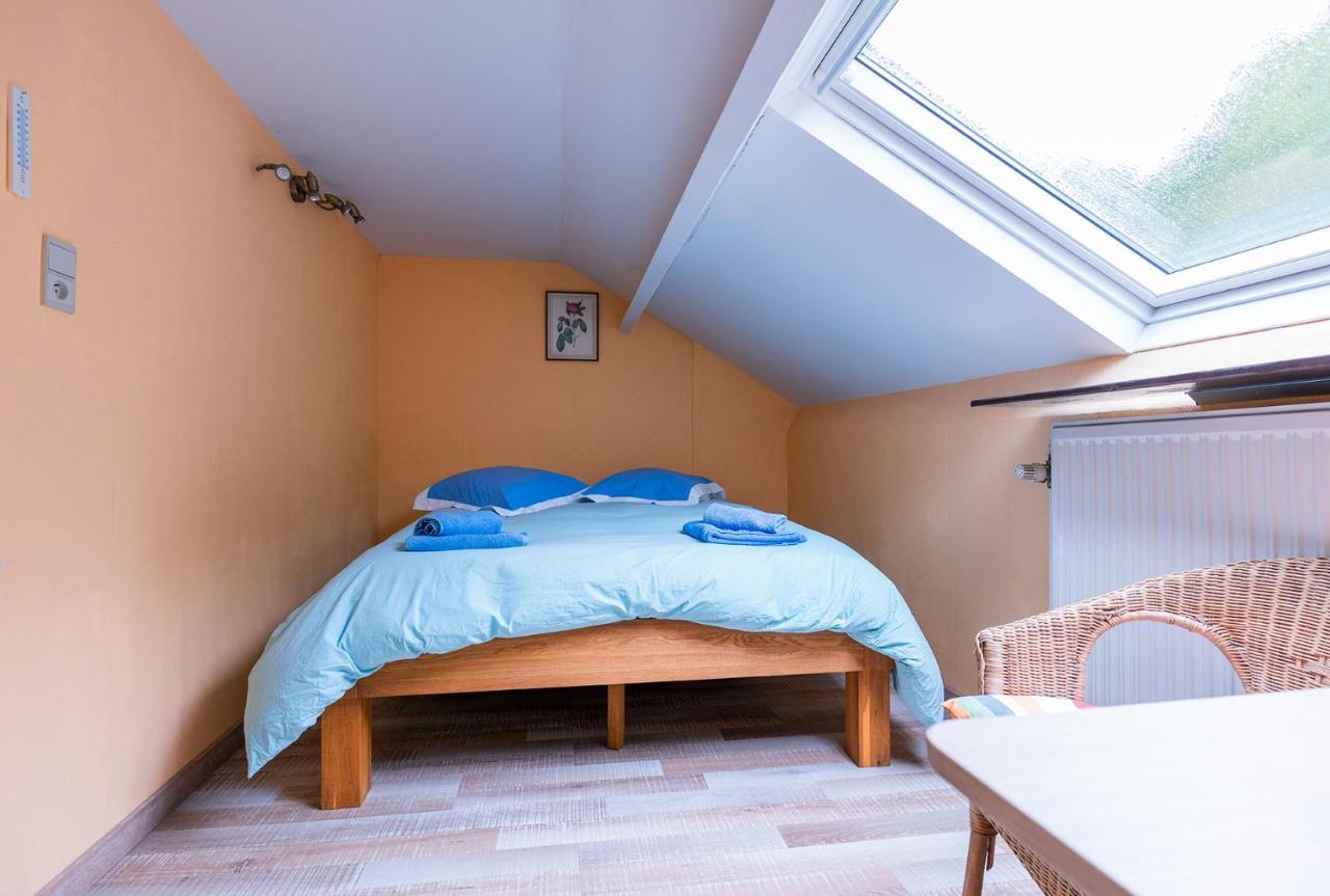 Orval16 Bed & Breakfast อับเบย์ ดิ ออร์วาล ภายนอก รูปภาพ