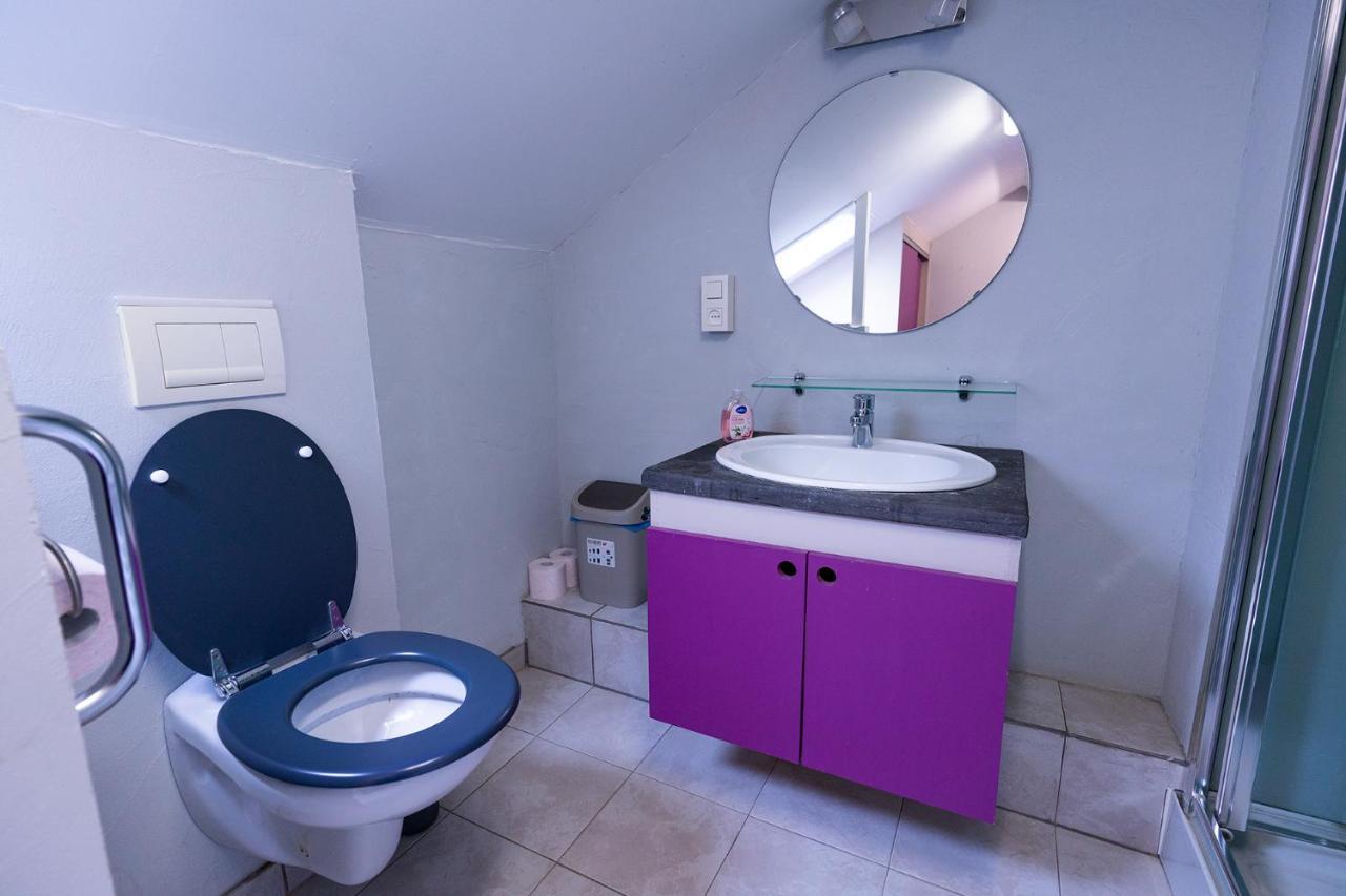 Orval16 Bed & Breakfast อับเบย์ ดิ ออร์วาล ภายนอก รูปภาพ