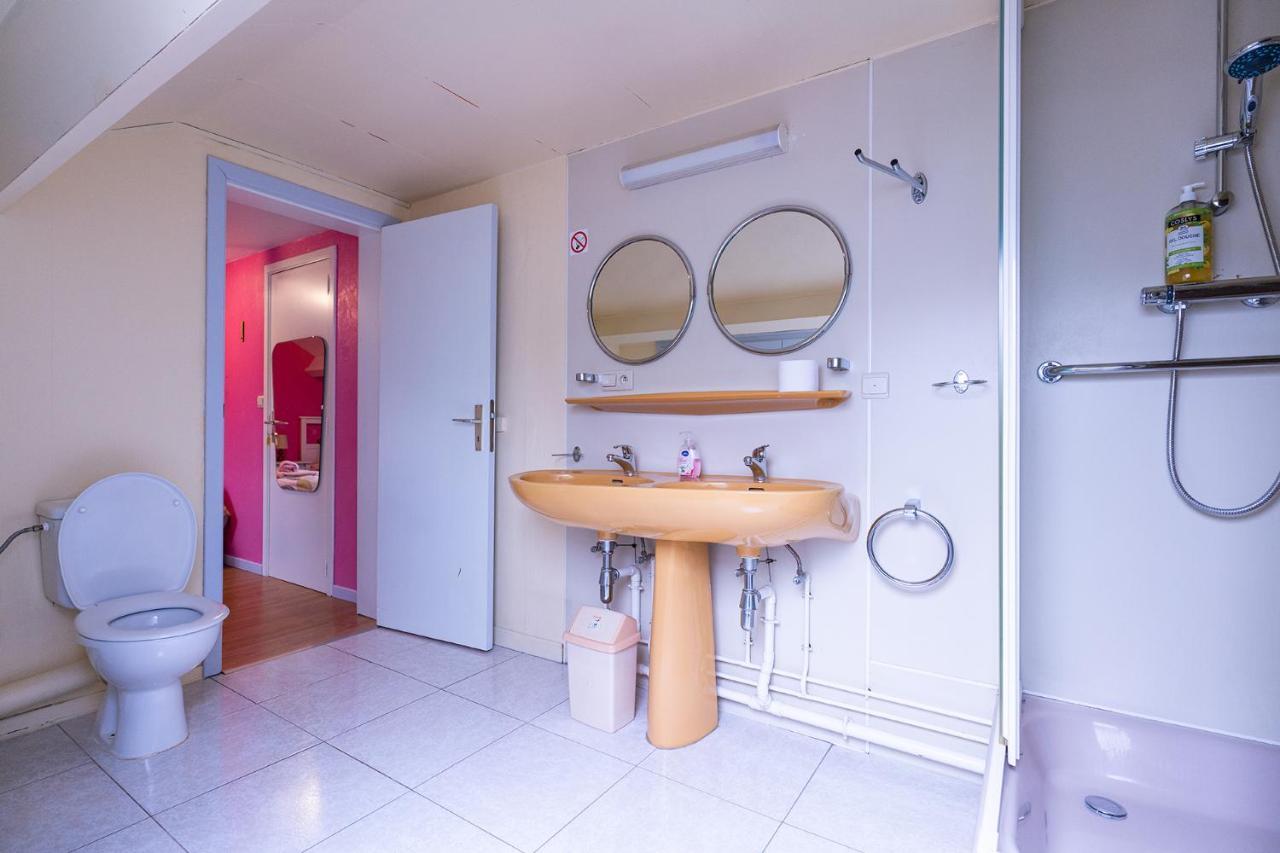 Orval16 Bed & Breakfast อับเบย์ ดิ ออร์วาล ภายนอก รูปภาพ