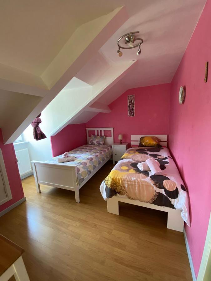 Orval16 Bed & Breakfast อับเบย์ ดิ ออร์วาล ภายนอก รูปภาพ