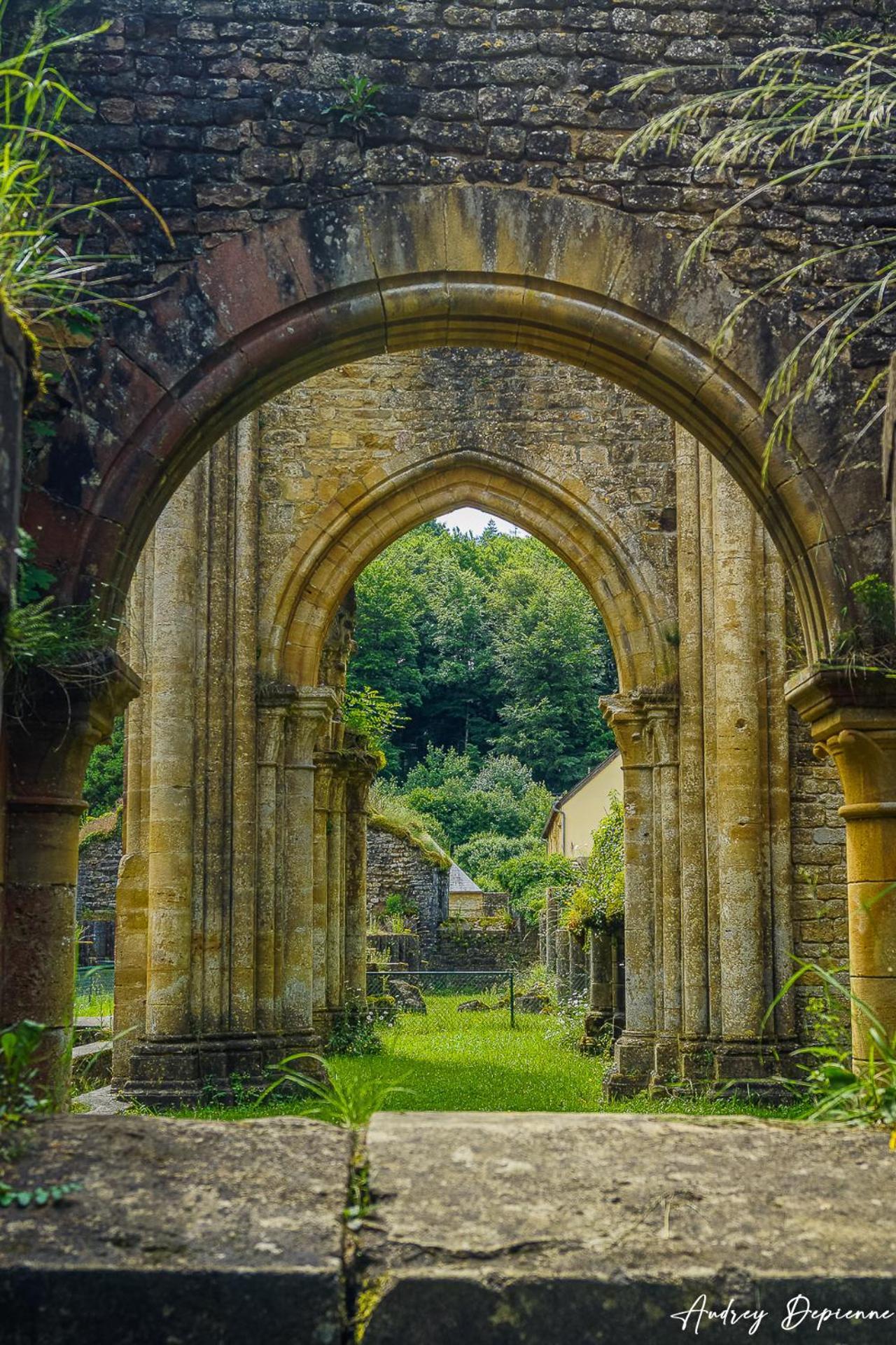 Orval16 Bed & Breakfast อับเบย์ ดิ ออร์วาล ภายนอก รูปภาพ