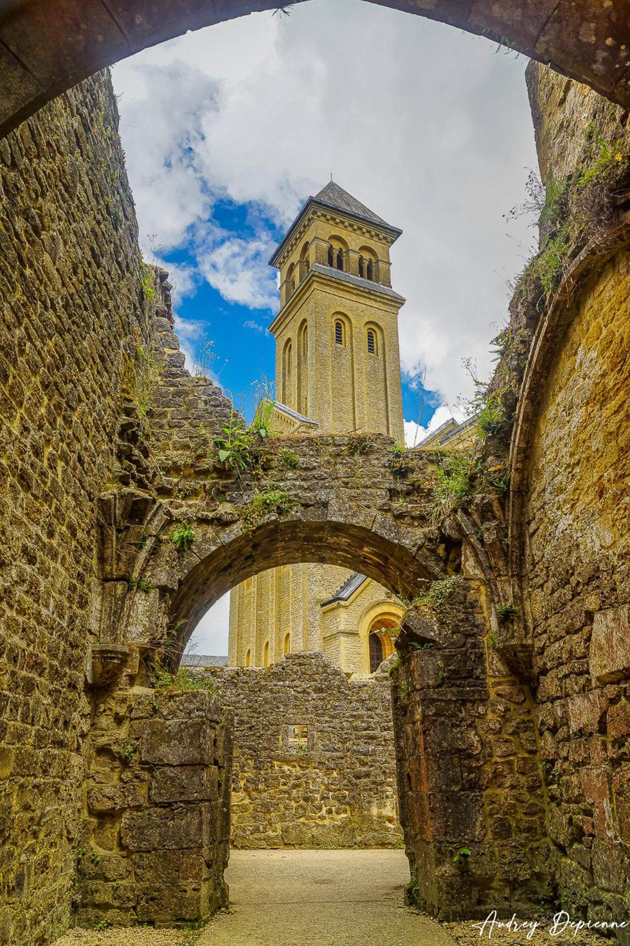 Orval16 Bed & Breakfast อับเบย์ ดิ ออร์วาล ภายนอก รูปภาพ