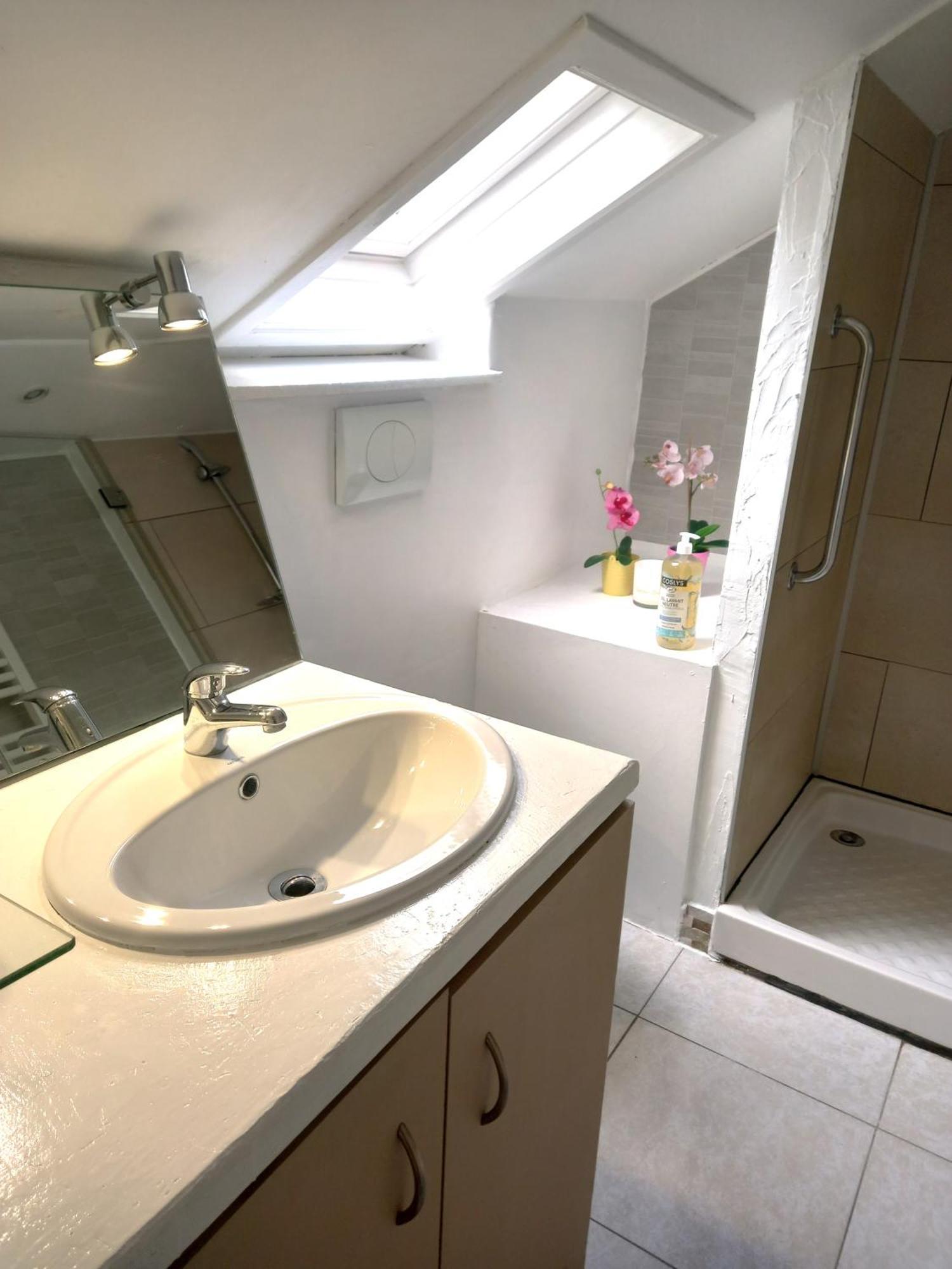 Orval16 Bed & Breakfast อับเบย์ ดิ ออร์วาล ภายนอก รูปภาพ