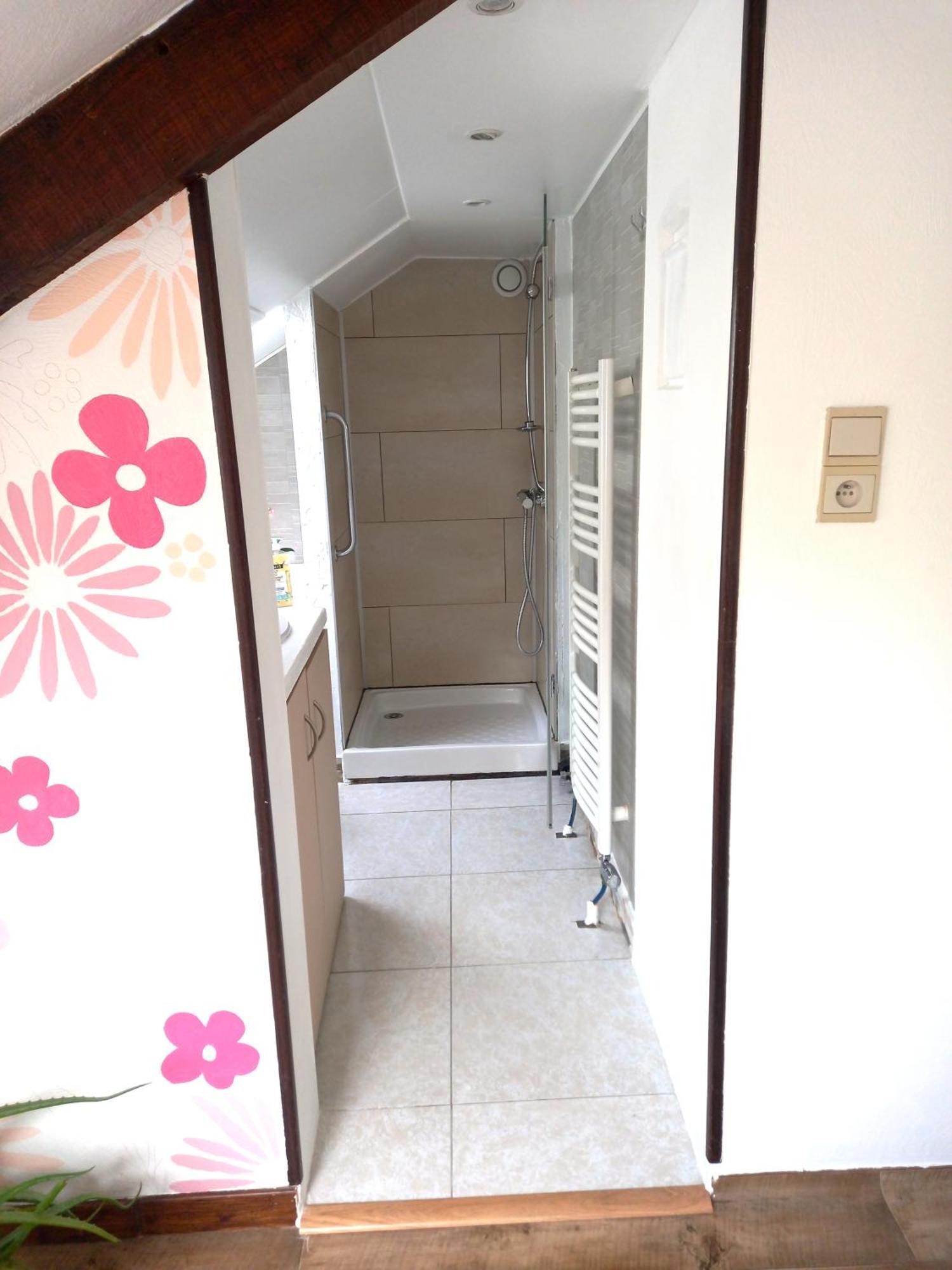 Orval16 Bed & Breakfast อับเบย์ ดิ ออร์วาล ภายนอก รูปภาพ