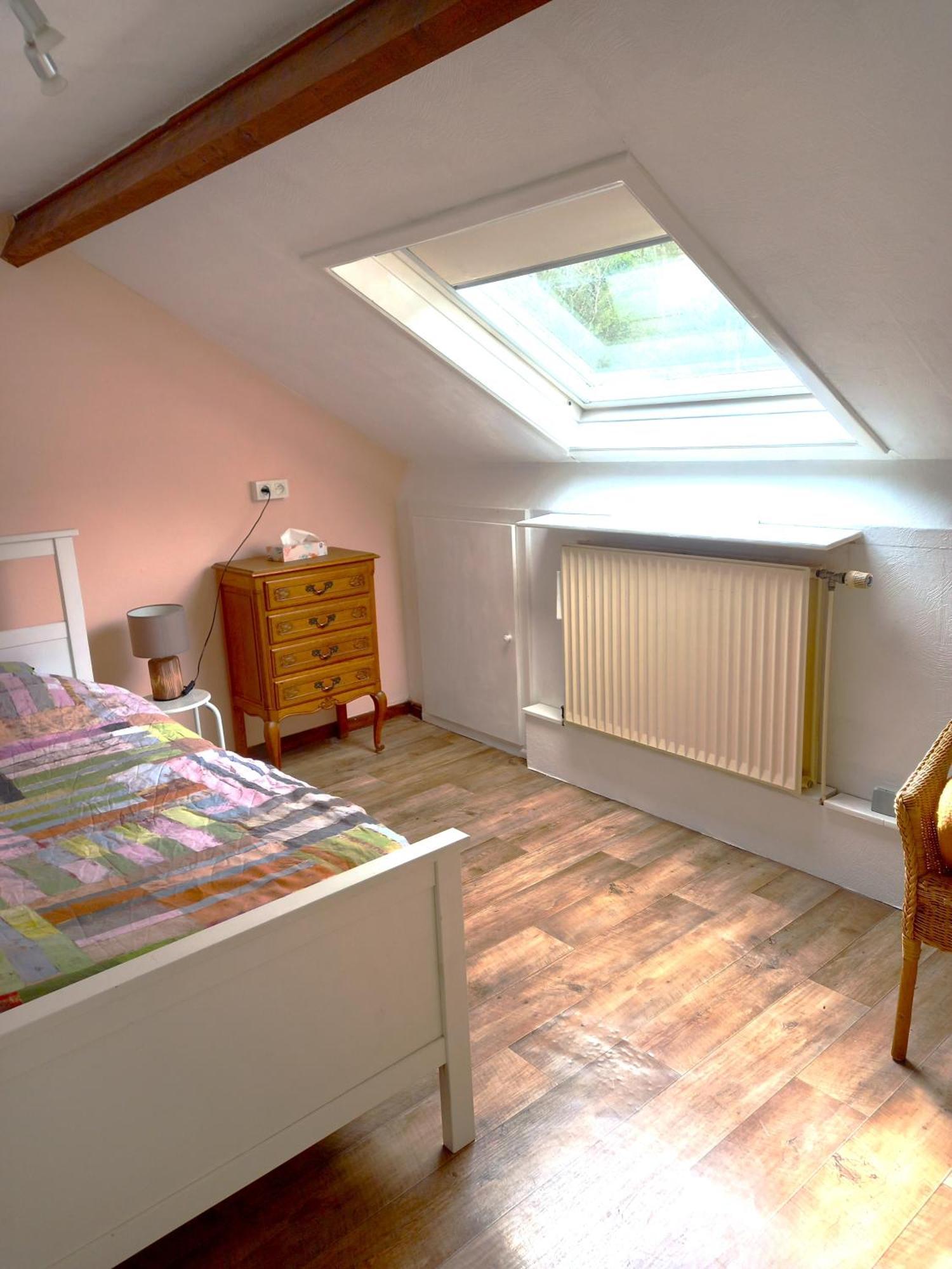 Orval16 Bed & Breakfast อับเบย์ ดิ ออร์วาล ภายนอก รูปภาพ